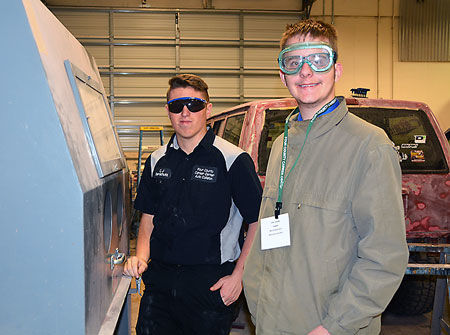 Career Exploration Day